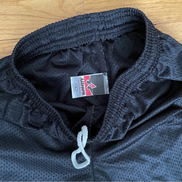 Boys Athletic Shorts - Picture 3 of 3